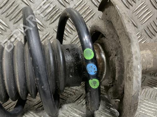 Right front shock absorber PEUGEOT 207 (WA_, WC_) 1.6 HDi | BP32190351M17