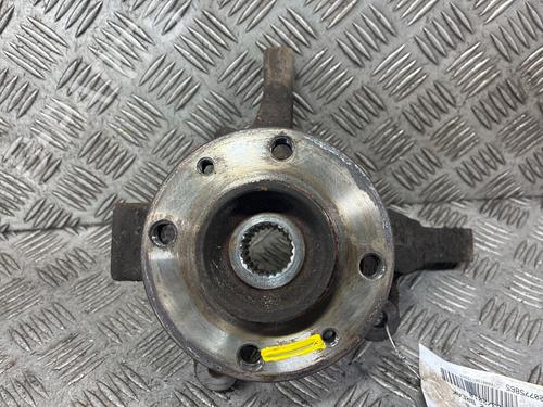 Right front steering knuckle DACIA LOGAN MCV (KS_) 1.5 dCi (KS04) | BP37171643M26 - Image 3