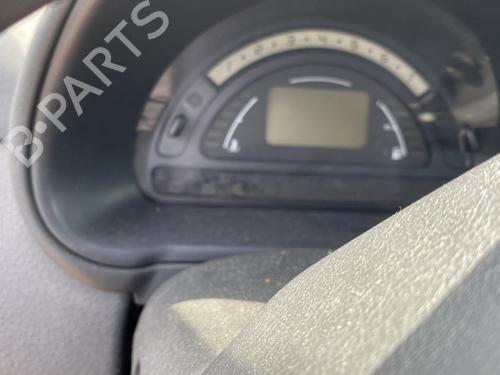 Door moulding trim CITROËN C3 I (FC_, FN_) 1.4 HDi | BP28280841C150 