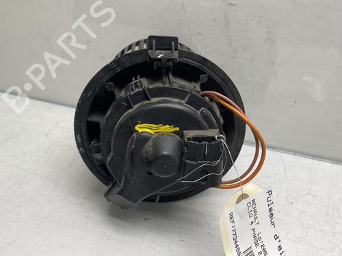 Heater blower motor RENAULT CLIO IV (BH_) 1.5 dCi 75 | BP19953950M62 