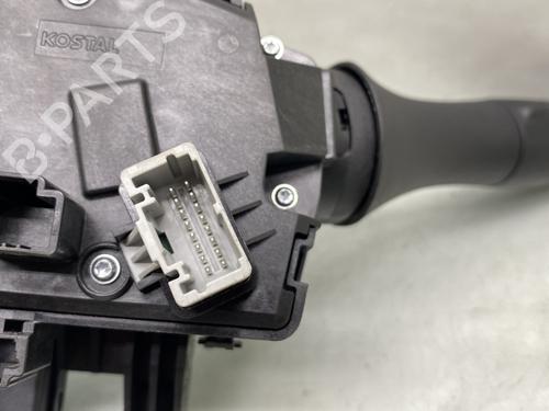 Used Switch Switch RENAULT CLIO V (B7_) 1.5 Blue dCi 85 (B7AG) (86 hp) 24592140 24592140