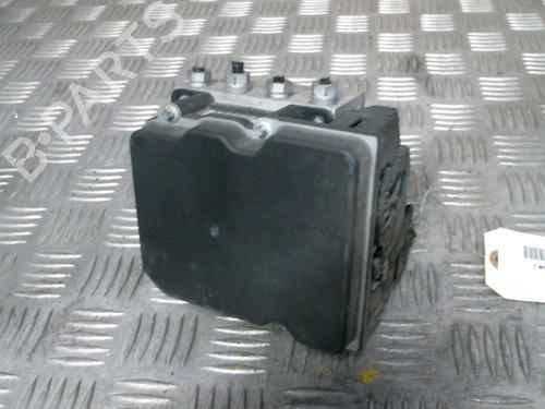 ABS pump JAGUAR X-TYPE I (X400) 2.2 D | BP20013278M43 