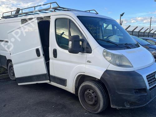 Air filter box FIAT DUCATO Platform/Chassis (250_) 150 Multijet 2,3 D | BP25261797M87 - Image 11