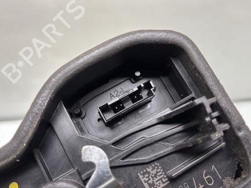 Front left lock BMW 1 (E87) 116 d | BP33317767C98 - Image 2