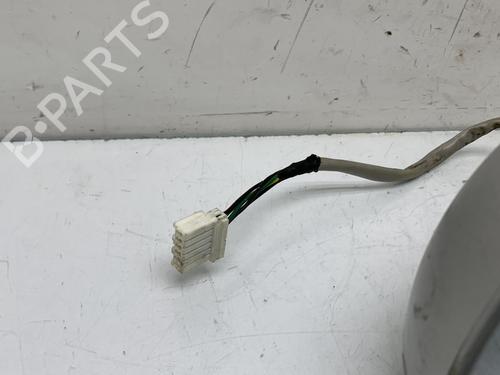 Used Left mirror DAEWOO REZZO (U100) 2.0 (121 hp) 20008001