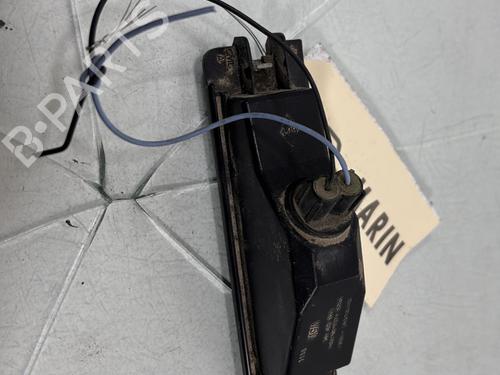 Nummerpladelys RENAULT CLIO II (BB_, CB_) 1.2 16V (BB05, BB0W, BB11, BB27, BB2T, BB2U, BB2V, CB05,... | BP30863999I40