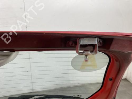 Tailgate HYUNDAI GETZ (TB) 1.5 CRDi | BP19954056C6 