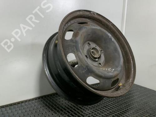 Used Rim Rim 21961965 21961965