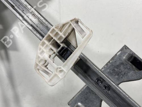 Front right window mechanism PEUGEOT PARTNER Box Body/MPV (5_, G_) 1.9 D | BP29939663C23