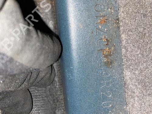 Left taillight MAZDA PREMACY (CP) 2.0 TD | BP23331033C34 - Image 7