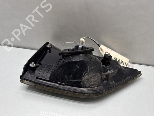 Used Right tailgate light Right tailgate light MITSUBISHI OUTLANDER II (CW_W) 2.0 DI-D (CW8W) (140 hp) 26952445 26952445