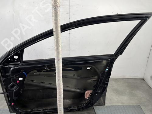 Right front door HYUNDAI i30 (FD) 1.6 CRDi | BP28282641C3 