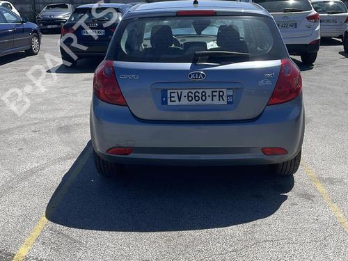 Right front window switch KIA CEE'D Hatchback (ED) 1.6 CRDi 90 | BP20022451I26 - Image 4