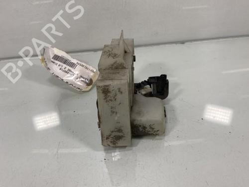 Front right lock RENAULT MEGANE I (BA0/1_) 1.9 dTi (BA08, BA0N) | BP20021397C97 