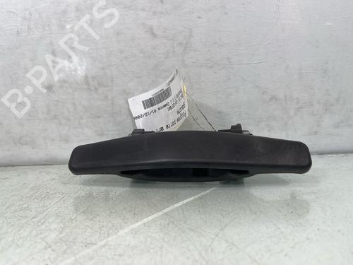 Used Rear left exterior door handle Rear left exterior door handle DACIA SANDERO 1.2 16V (75 hp) 34243102 34243102