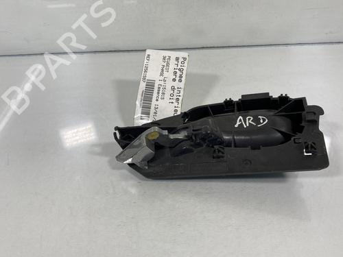 Rear right interior door handle PEUGEOT 307 (3A/C) 1.6 16V | BP19985980I16 
