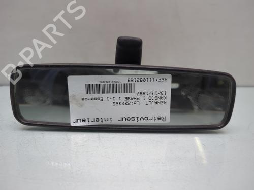 Used Rear mirror RENAULT KANGOO (KC0/1_) 1.2 (KC0A, KC0K, KC0F, KC01) (58 hp) 31212305