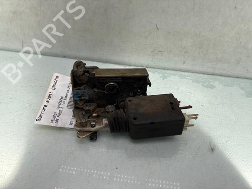 Used Front left lock Front left lock 37723522 37723522