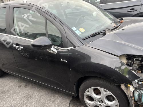 Electronic module CITROËN C3 II (SC_) 1.6 HDi 90 | BP37409531M83 - Image 12