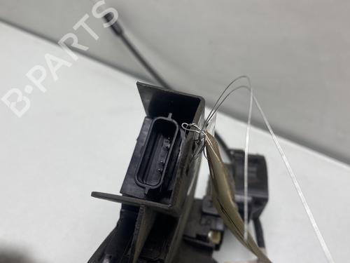 Front left lock RENAULT TALISMAN (LP_) 1.6 dCi 130 | BP29187470C98