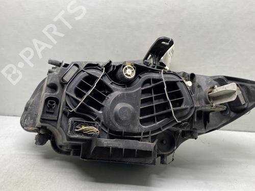 Right headlight BMW 1 (E87)  | BP25476565C29 