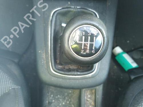 Right mirror AUDI A3 (8L1) 1.9 TDI | BP20021359C27 