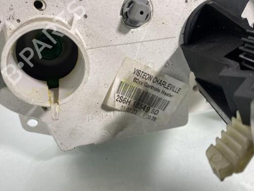 Climate control FORD FIESTA V (JH_, JD_) 1.3 | BP20035745I5 
