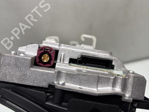 Display monitor BMW 5 Touring (E61) 525 i | BP27321888C48 