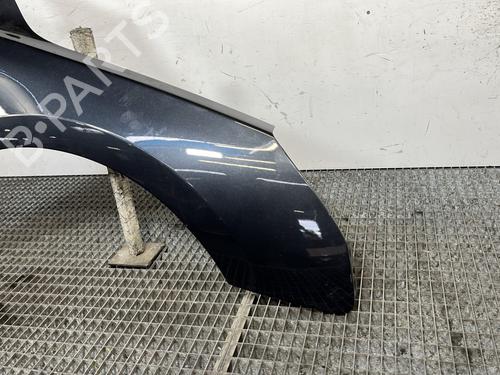 Right front fenders PEUGEOT 508 I (8D_) 1.6 BlueHDi 120 | BP29498835C42 