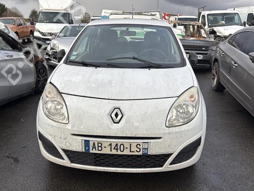 Switch RENAULT TWINGO II (CN0_) 1.5 dCi (CN0E) | BP33314348I30 - Image 6