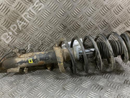 Used Right front shock absorber CITROËN C3 I (FC_, FN_) 1.1 i (60 hp) 25123444