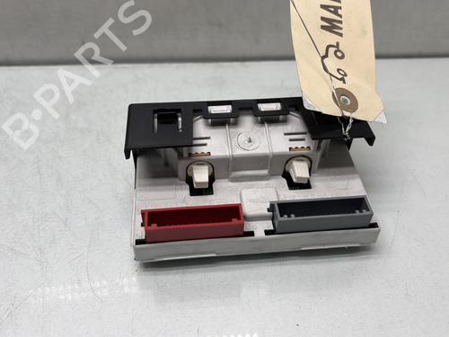 Display multifunzione RENAULT SCÉNIC I MPV (JA0/1_, FA0_) 1.9 dCi (JA05, JA1F) | BP28581596C48