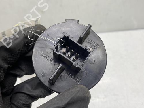 Used Heater resistor Heater resistor CITROËN C3 I (FC_, FN_) [2002-2013] 19953321 19953321
