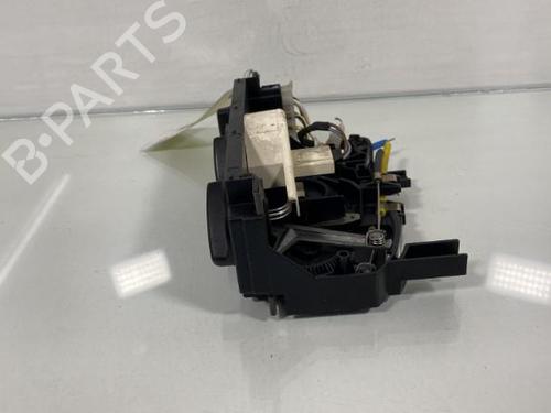 Climate control SEAT IBIZA II (6K1)  | BP19985677I5 