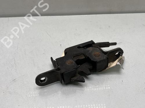 Used Hood lock RENAULT SCÉNIC III (JZ0/1_) 1.5 dCi (110 hp) 30506154