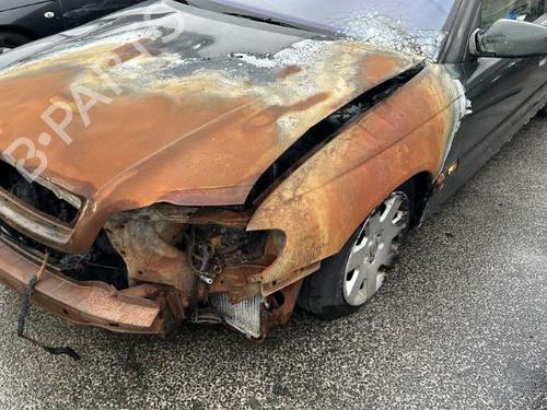 Fælk OPEL OMEGA B (V94) 2.5 TD (F69, M69, P69) | BP21961414C45 