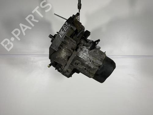 Gearbox RENAULT CLIO I (B/C57_, 5/357_)  | BP19953642M3 