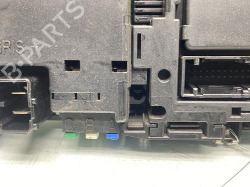 Fuse box PEUGEOT 206 Hatchback (2A/C) 1.1 i | BP28519330E1