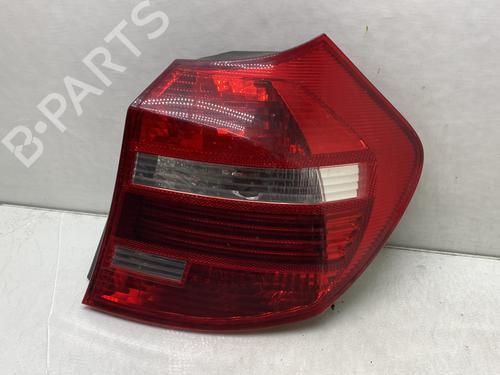 Used Right taillight Right taillight BMW 1 (E81) 116 d (116 hp) 22522412 22522412