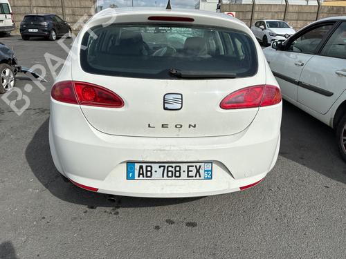 Warning switch SEAT LEON (1P1) 1.9 TDI | BP34450020I22 - Image 7