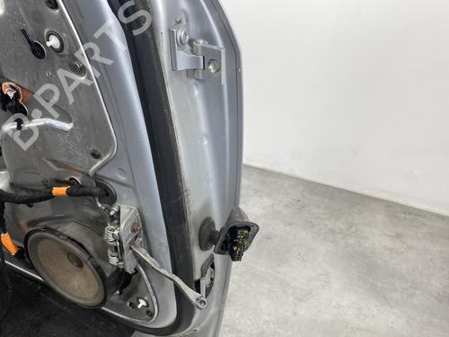 Left front door AUDI A2 (8Z0) 1.4 TDI | BP21957913C2 