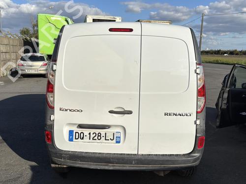 Left front shock absorber RENAULT KANGOO Express (FW0/1_) 1.5 dCi 75 (FW07, FW10, FW04) | BP25154876M16  - Image 19