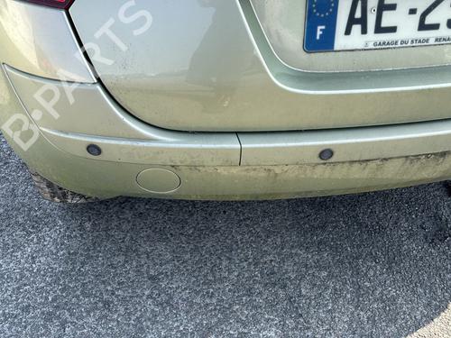 Engine control unit (ECU) RENAULT MODUS / GRAND MODUS (F/JP0_) 1.5 dCi 75 | BP31205616M57 - Image 24