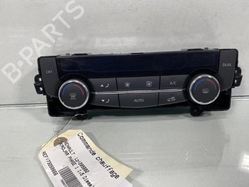 Climate control RENAULT KADJAR (HA_, HL_) 1.5 dCi 110 (HLA3) | BP20021293I5 