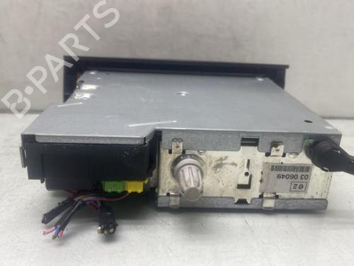 Radio RENAULT KOLEOS I (HY_) 2.0 dCi (HY0K) | BP19968621E6 