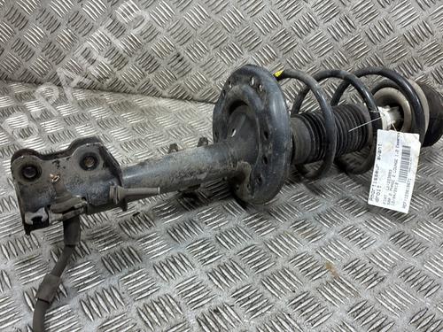 Right front shock absorber FIAT 500 (312_) 1.2 (312AXA1A) | BP36281365M17 - Image 2