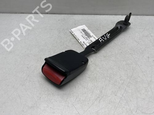 Seat buckle RENAULT SCÉNIC III (JZ0/1_) 1.5 dCi | BP25446421I32 