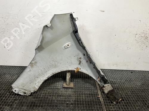 Right front fenders HYUNDAI i10 I (PA) 1.2 | BP31641568C42