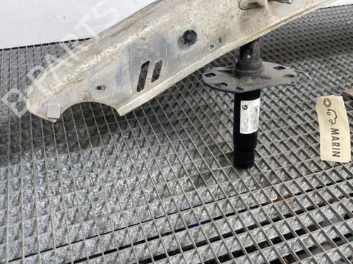 Front bumper reinforcement BMW 3 (E46) 318 d | BP28810059C109 
