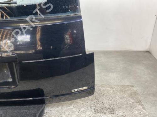 Tailgate FORD C-MAX (DM2) 1.8 TDCi | BP20327575C6 